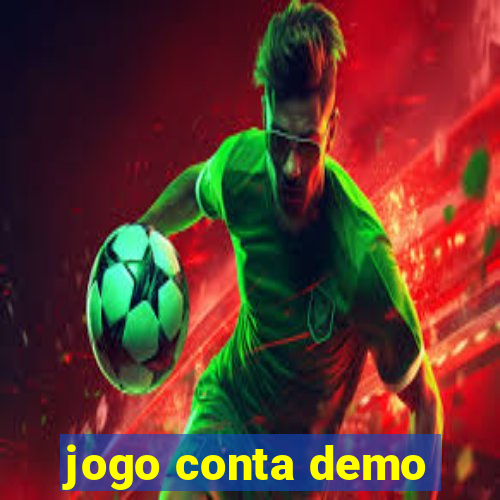 jogo conta demo